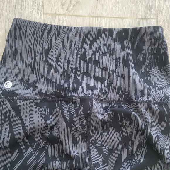 Zella | High waisted yoga leggings - Picture 6 of 8